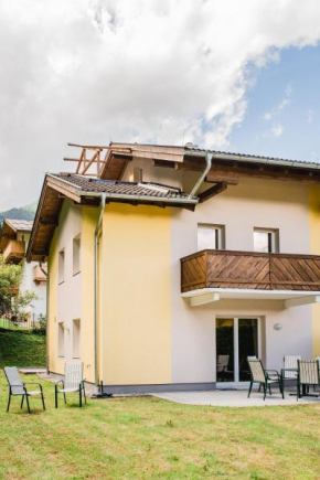 Chalet Vergissmeinnicht